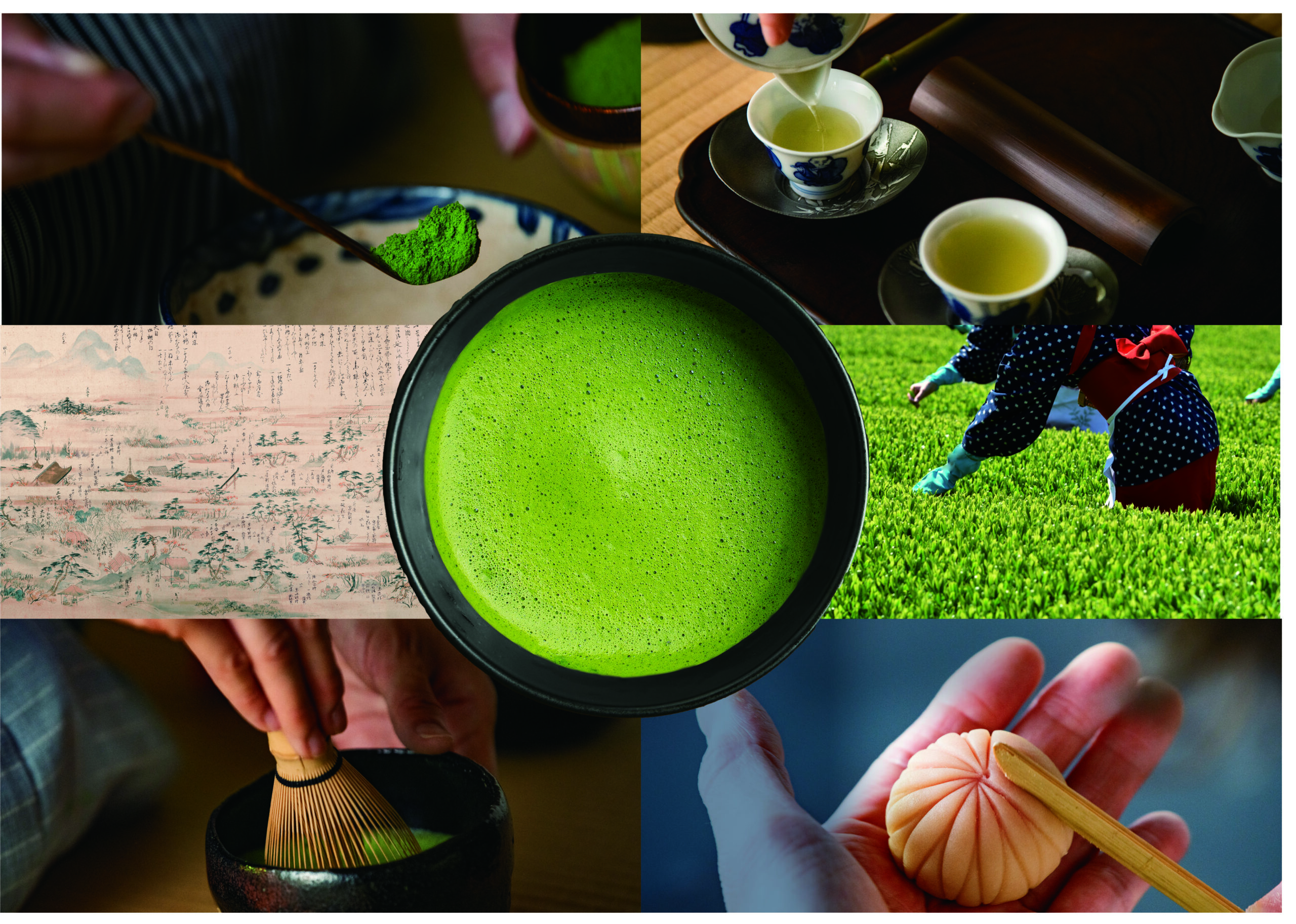 北野大茶会〜きょうとまるごとお茶の博覧会 グランドフィナーレ〜