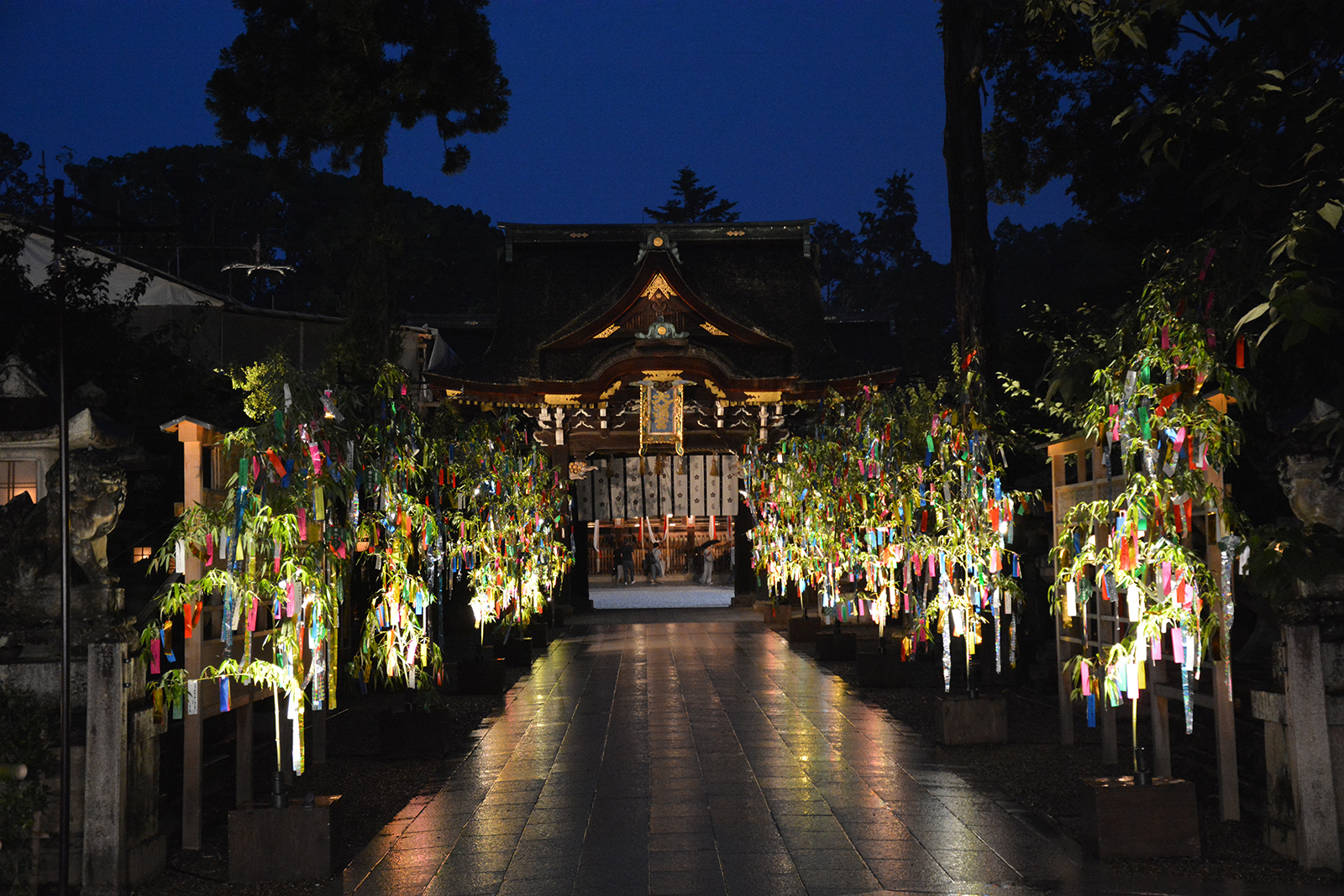 北野祭の名称使用開始