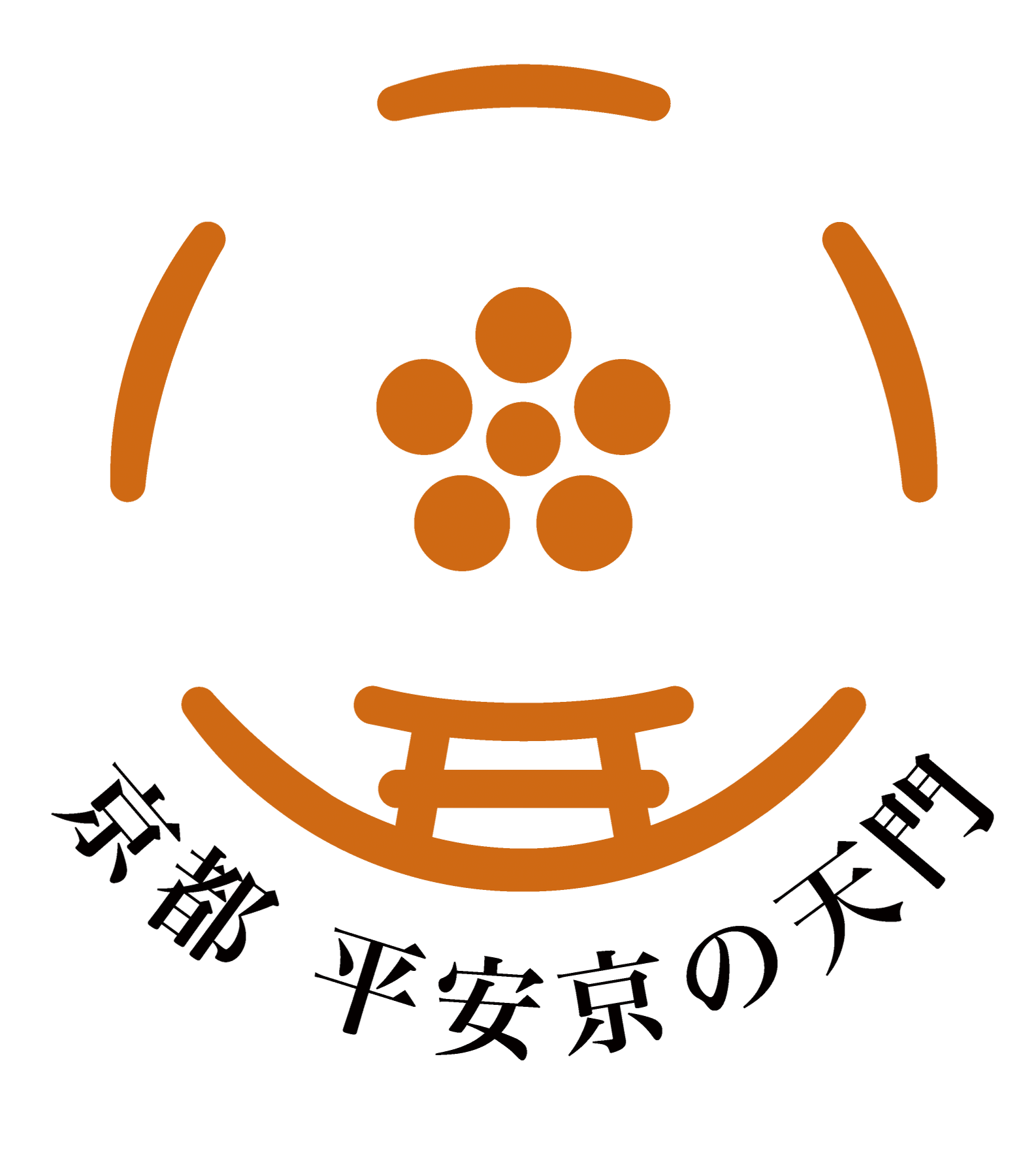 シンボルマーク考案